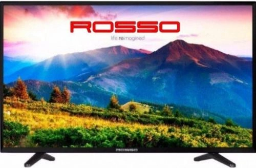 Телевизор Rosso 40D51TS Full HD купить