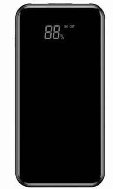 Внешний аккумулятор Baseus Wireless Charger Power Bank 8000mah купить