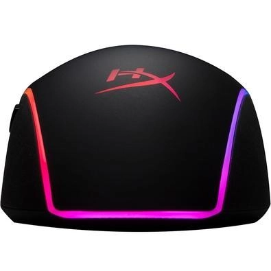 HyperX Pulsefire Surge Black USB sichqonchasi sotib olish