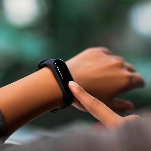 Xiaomi Mi Band 3 smart-bilaguzugi arzon