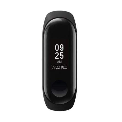 Xiaomi Mi Band 3 smart-bilaguzugi O'zbekistonda