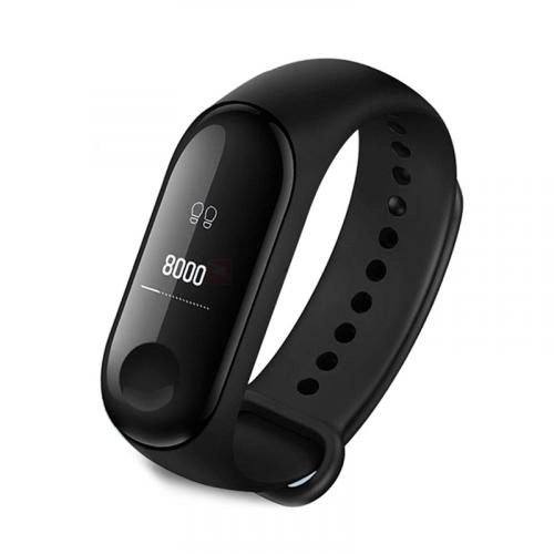 Xiaomi Mi Band 3 smart-bilaguzugi onlayn