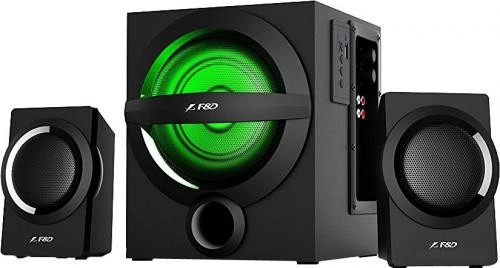 Fenda A140X kompyuter akustikasi - rasm №2 Fenda A140X kompyuter akustikasi sotib olish