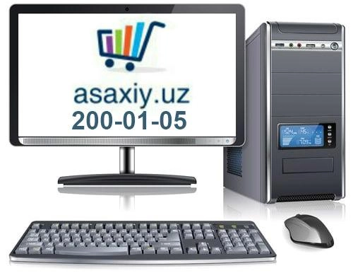 Компьютер для учебы и офиса Office lite купить