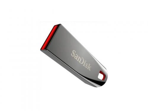 SanDisk Cruzer Forse 16GB (Kompyuterga) USB-fleshkasi sotib olish