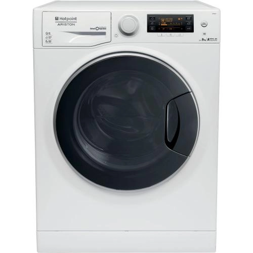 Стиральная машина автомат Hotpoint-Ariston RPD 965 DD EU (Белая) 9 Кг купить