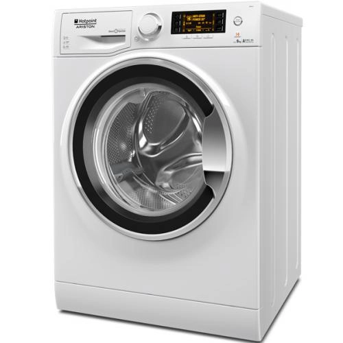 Стиральная машина Hotpoint-Ariston RPD 927 DX (Белая) 9 Кг купить