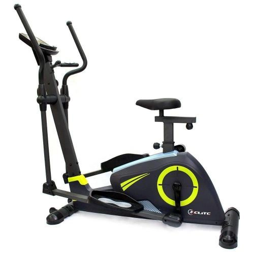 Эллиптический тренажер Elite EL4001Z купить