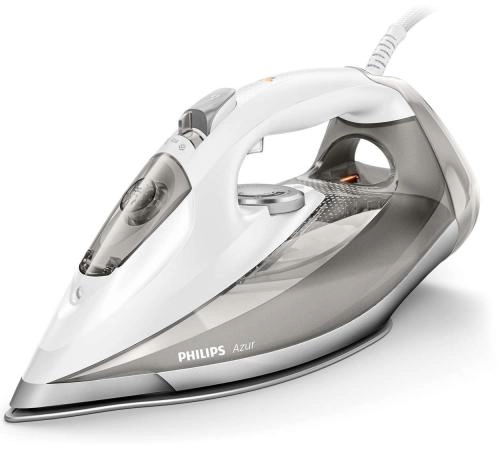 Утюг Philips GC4901/10 Azur - фото №2 Утюг Philips GC4901/10 Azur купить