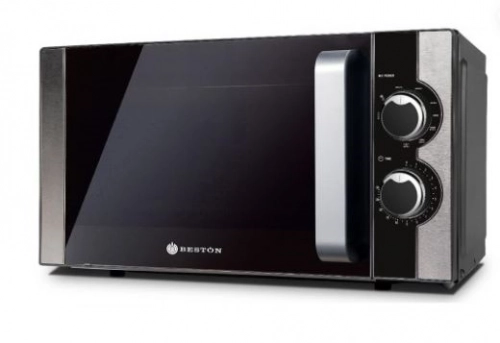 Микроволновая печь Beston SM2004-SMS купить