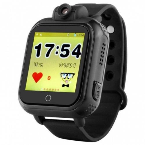 Смарт часы Baby Watch SW16 купить