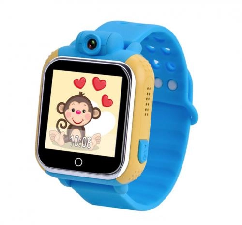Смарт часы Baby Watch SW16 онлайн