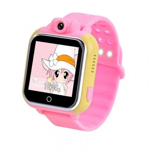 Смарт часы Baby Watch SW16 рассрочка