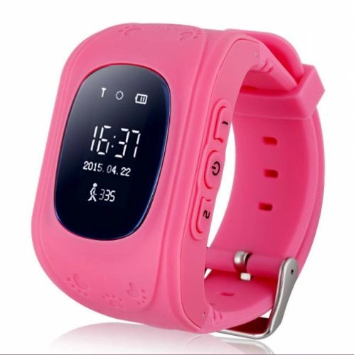 Baby Watch Aspolo SW08 smart-soati arzon