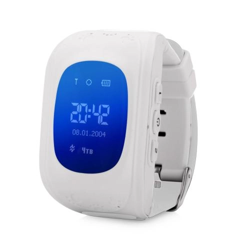 Baby Watch Aspolo SW08 smart-soati O'zbekistonda