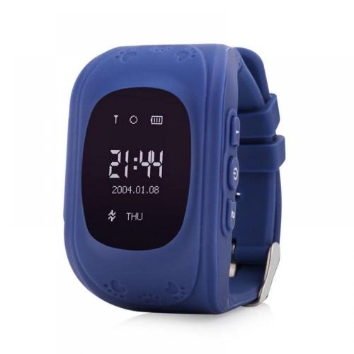 Baby Watch Aspolo SW08 smart-soati onlayn