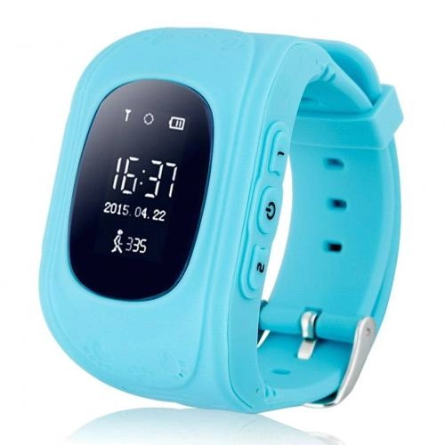 Baby Watch Aspolo SW08 smart-soati bo'lib to'lash