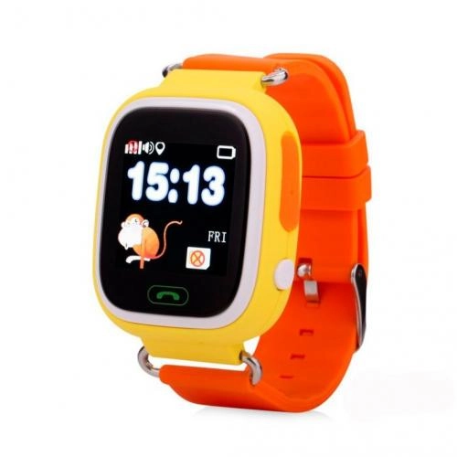Смарт часы Baby Watch SW20 в Узбекистане