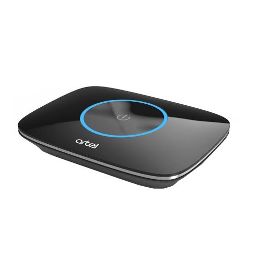 Очиститель воздуха для машины Artel CAP-301 купить