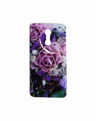 Xiaomi Redmi 5 Plus smartfoni uchun silikondan yasalgan himoya g&lsquo;ilofi sotib olish