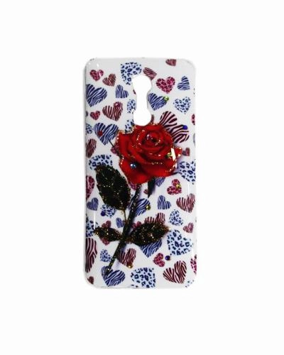 Xiaomi Redmi 5 Plus smartfoni uchun silikondan yasalgan himoya g&lsquo;ilofi arzon