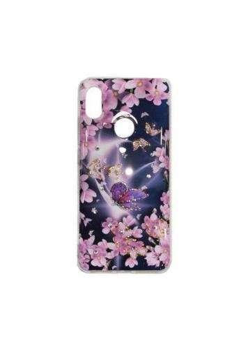 Xiaomi Redmi S2 smartfoni uchun silikondan yasalgan himoya g‘ilofi arzon