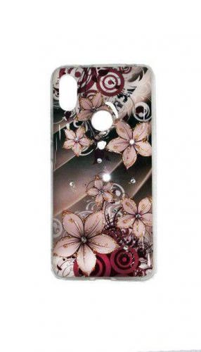 Xiaomi Redmi S2 smartfoni uchun silikondan yasalgan himoya g‘ilofi O'zbekistonda