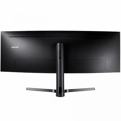 Samsung 43" C43J890DKI Curved Gaming HDMI monitori sotib olish