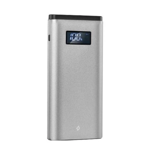 Ttec AlumiSlim QC 3.0 10000 mAh tashqi akkumulyatori arzon