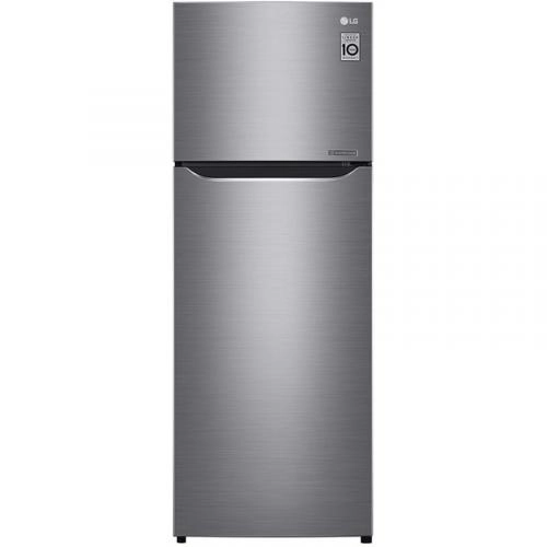 Холодильник LG GN-B202SLBB (Стальной) купить