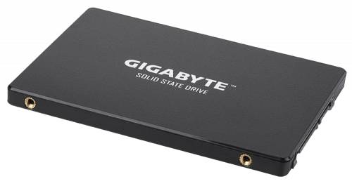 GIGABYTE 120GB SSD-saqlagichi arzon