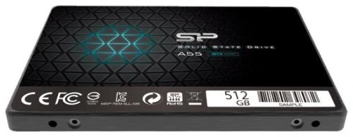 SSD Sillicon Power A55 256GB sotib olish