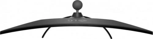 LG 34" IPS 34WL85C LED Curved Monitor HDMI (5mc, WQHD, 3440x1440) monitori O'zbekistonda