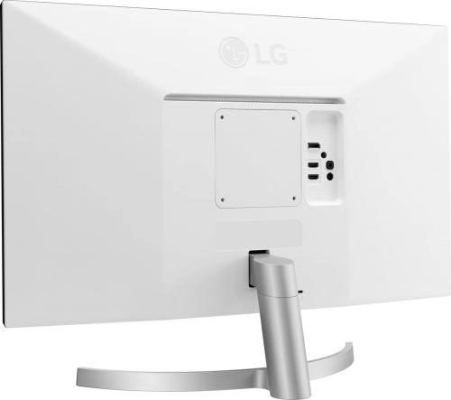Монитор LG 27" 27UL500 LED Monitor HDMI (5mc, UHD, 3840x2160, 4K) White недорого