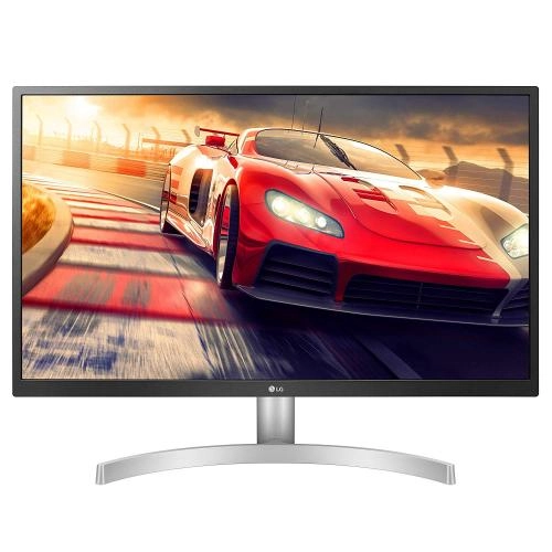 Монитор LG 27" 27UL500 LED Monitor HDMI (5mc, UHD, 3840x2160, 4K) White в Узбекистане