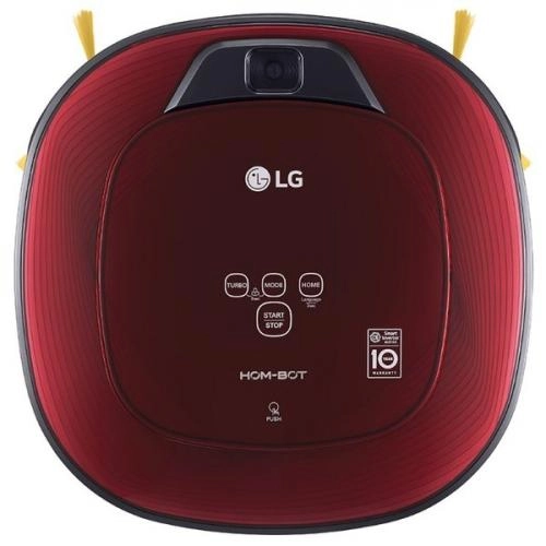LG VRF6570LVMB (Metall, Red, Red metall) robot-changyutgichi - rasm №3 LG VRF6570LVMB (Metall, Red, Red metall) robot-changyutgichi arzon