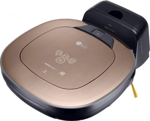 LG VRF6570LVMB (Metall, Red, Red metall) robot-changyutgichi - rasm №4 LG VRF6570LVMB (Metall, Red, Red metall) robot-changyutgichi O'zbekistonda