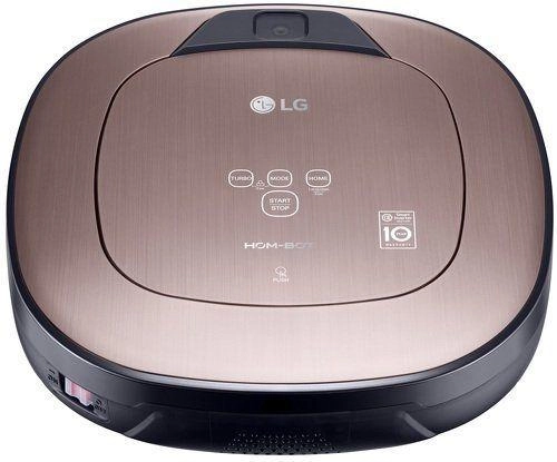 LG VRF6570LVMB (Metall, Red, Red metall) robot-changyutgichi - rasm №10 LG VRF6570LVMB (Metall, Red, Red metall) robot-changyutgichi rasm bilan