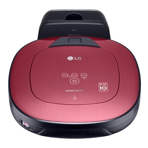 LG VRF6570LVMB (Metall, Red, Red metall) robot-changyutgichi - rasm №11 LG VRF6570LVMB (Metall, Red, Red metall) robot-changyutgichi tez yetkazib berish