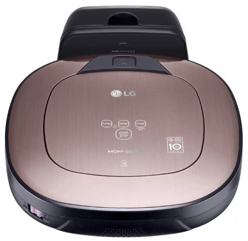 LG VRF6570LVMB (Metall, Red, Red metall) robot-changyutgichi - rasm №12 LG VRF6570LVMB (Metall, Red, Red metall) robot-changyutgichi sotib olish