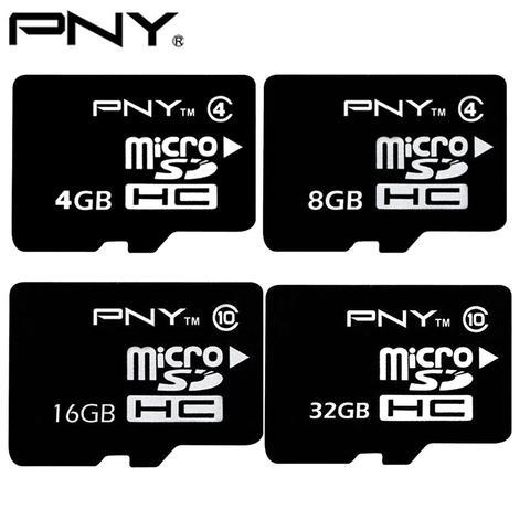 PNY Micro SD 16 Gb xotira kartasi sotib olish