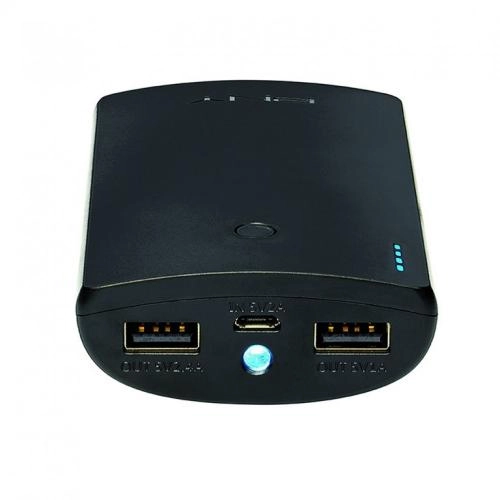 Внешний аккумулятор PNY PowerPack Curve P-B7800 купить