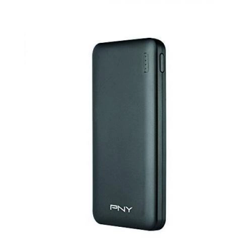 Внешний аккумулятор PNY PowerPack P-B10000 Slim купить