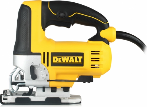 Электролобзик DeWALT DW349 купить