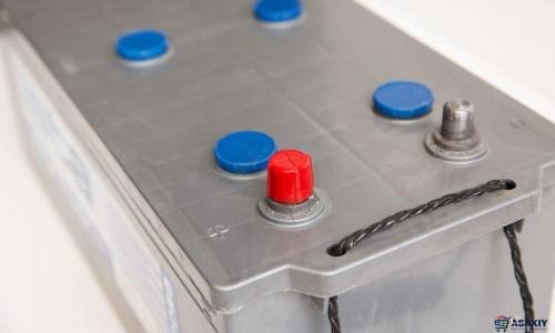 Аккумулятор Ista 6CT-140 Prof Truck  недорого