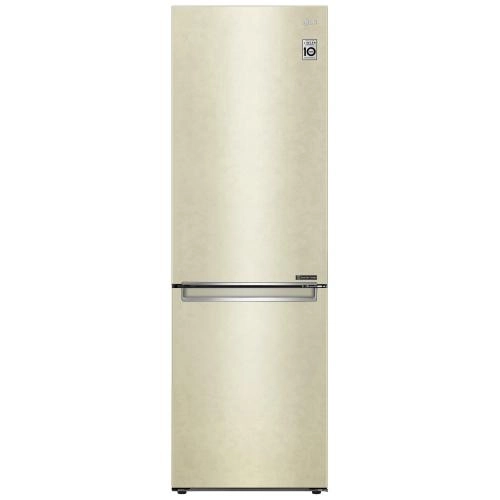 Холодильник LG GC-B459SECL - фото №2 Холодильник LG GC-B459SECL купить