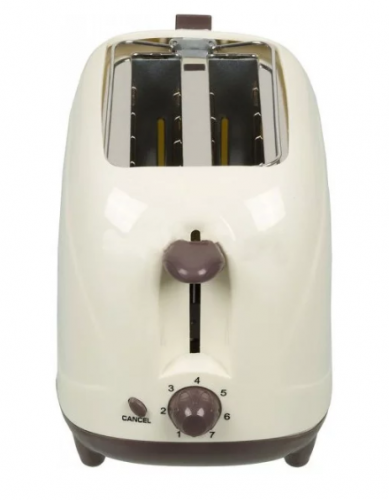 Тостер Polaris PET 0707 онлайн