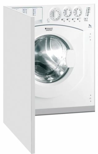 Стиральная машина Hotpoint-Ariston AWM 108 (Белая) 7 Кг купить