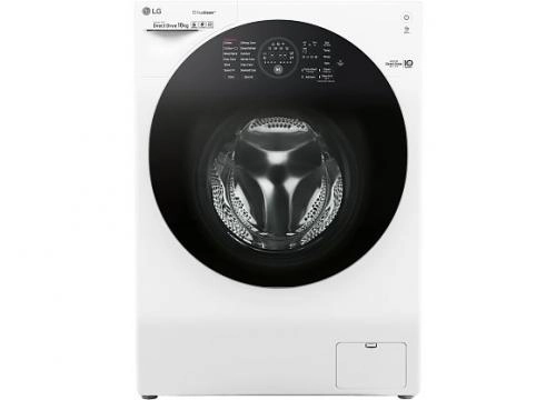 LG FH4G1JCS2 (Oq) 10,5 Kg (Smart Diagnosis+Add Wash+bug‘ berish) kir yuvish mashinasi sotib olish