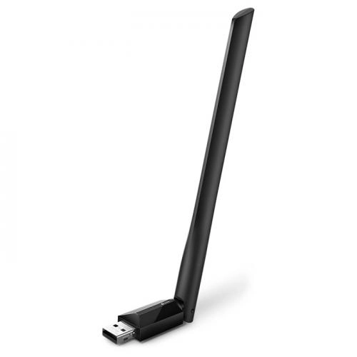 TP-LINK Archer T2U Plus Wi-Fi adapteri sotib olish